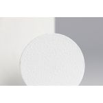 FV23 filtre en microfibre de verre sans liant, disque Ø 60 mm
