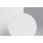 FV24 filtre en microfibre de verre sans liant, disque Ø 42,5 mm