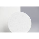 FV27 filtre en microfibre de verre avec liant, disque Ø 55 mm, paquet de 50
