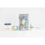 Papier indicateur de pH, rouleau, recharge