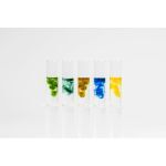 Papier indicateur pH 0,5 – 5 / 5,5 – 9 / 9,5 – 13 (3 plages), boîte de 3 rouleaux de 5 m