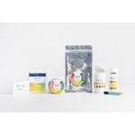 Papier indicateur pH 1 – 14, recharge de 10 rouleaux de 5 m
