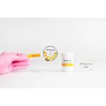 Papier indicateur pH 4 – 7, boîte de 4 rouleaux de 5 m