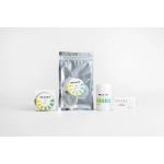 Papier indicateur pH 6,4 – 8, recharge de 3 rouleaux de 5 m