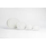 QL05 papier filtre qualitatif, rouleau, réf. QL05R0930_200I