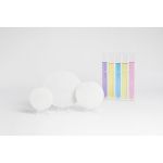 QL08 papier filtre qualitatif, feuille 460 × 570 mm