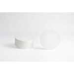 QT53 papier filtre quantitatif renforcé à la résine, disque Ø 70 mm