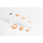 Filtre seringue CA 0,22 µm, Ø 25 mm, paquet de 100