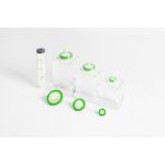 Filtre seringue MCE 0,22 µm, Ø 25 mm, paquet de 1000