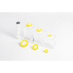 Filtre seringue nylon 5 µm, Ø 25 mm, paquet de 50