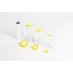Filtre seringue nylon 0,8 µm, Ø 25 mm, paquet de 100