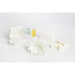 ST61 papier filtre standard, disque Ø 250 mm