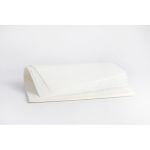 ST67 papier filtre standard, feuille 400 × 400 mm, paquet de 100