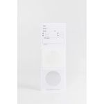 CF110 carte filtrante pour la détermination des sédiments, 80 × 45 mm
