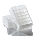Plaques de filtration AcroPrep 24 puits avec membrane Supor EKV pour la filtration stérile