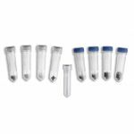 Benchmark S - des tubes de 2,0 ml préremplie avec des perles de silice, zirconium ou inox - 50 pcs