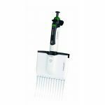 Brand Transferpette® pro – pipette multicanaux à 12 canaux