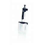 Brand Transferpette® pro – pipette à 8 canaux