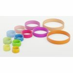 Eppendorf ColorTag 19mm
