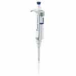 Eppendorf Research® Plus IVD pipettes à volume variable