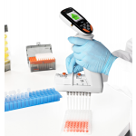 Finnpipette E1-ClipTip™ Electronic Equalizer - pipette 12-canaux