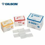 Tip Gilson Diamond TIPACK stérile en rack