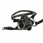 Honeywell N7700 demi-masque respiratoire, classe 1