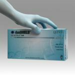 SHIELD Scientific - duoSHIELD™ ICE NITRILE™ 240 gants