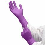 Gants Kimtech™ Polaris™ Xtra Nitrile - 30cm