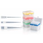 Embouts de pipette LTS en MultiRack
