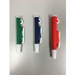 Pompes à pipette 2 -10 - 25 ml