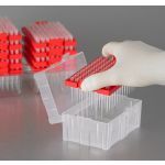 Multirack refill - embouts de pipette - non stérile
