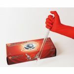 SHIELD Scientific - SHIELDskin CHEM™ NEO NITRILE™ 300 gants