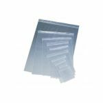 Sachets LDPE - fermeture zip - 50 µm 